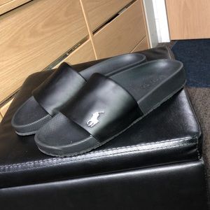 Polo Slides